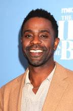 Harrison Montgomery Summary, Latest News, Trailer, Cast, Where to Watch and  More