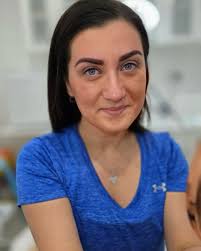 Profil untuk Claire Hobson-Taylor