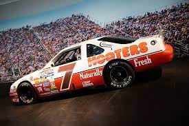 50 active basketball hall of famers. Alan Kulwicki Class Of 2019 Nascar Hall Of Fame