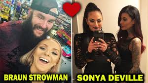 Braun strowman 2020 new png. Braun Strowman S Girlfriend 10 Shocking Facts Revealed Youtube