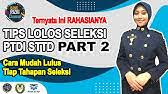 Kode pos 17001 po box. Bongkarrrr Gaji Lulusan Awal Ptdi Sttd Youtube