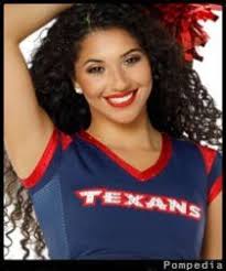 Houston Texans Cheerleaders of 2021