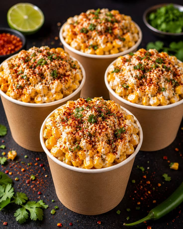 Sweet Corn Stall product image