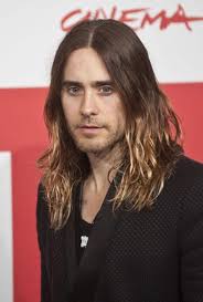 Jared Leto Makes a Shocking Confession at the 2014 SAG Awards