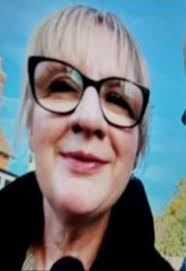 Fears grow for woman, 54, who vanished near tunnel with CCTV released in  desperate search |