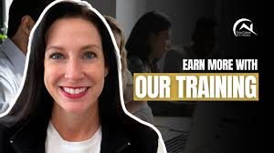 Erin Catron Real Estate Agent Careers and Training