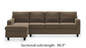 Buy l shaped sofa online based on price ranges at pepperfry. Buy L Shape Sofas Online L Shaped Sofa Set Design With Price At Urban Ladder Urban Ladder