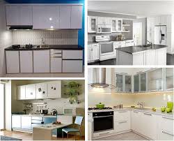 Maybe you would like to learn more about one of these? Kitchen Set Anti Rayap 8 Keunggulan Bahan Aluminium Composite Panel