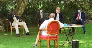 Daily nation's front page on tuesday, august 3, 2021 a news article by kenyan national paper, the daily nation, concerning deputy president william ruto's botched trip to uganda has become the latest topic of discussion on social media. Sb Wnx0gbyqepm