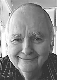 Robert Buscher Obituary (1939