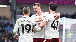 Arsenal win soured as it waits on Gyokeres injury