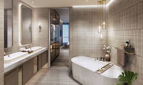 Connecticut kitchen & bath studio llc designs and delivers. 20 Unique Bathroom Projects By Our Top 20 Interior Designers In Dubai