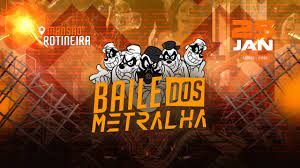 Maybe you would like to learn more about one of these? Baile Dos Metralha 2 Edicao Sympla