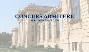 Facultatea de stiinte agricole industrie alimentara si protectia mediului. Admitere MedicinÄƒ 2021 ConcurenÈ›Äƒ Mare La Umf Carol Davila