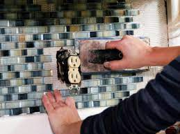 Maybe you would like to learn more about one of these? How To Install A Tile Backsplash How Tos Diy