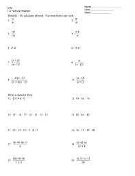 You can & download or print using the browser document reader options. Factorials Worksheet Fill Online Printable Fillable Blank Pdffiller
