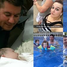 Fundraiser for Nicole Chapman by Arryn George : In Memory of Luke.