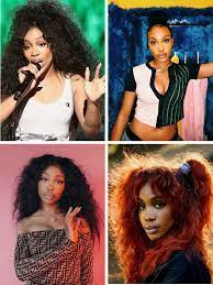 50 Hottest Black Celebrity Hairstyles You Can Copy New Natural Hairstyles Celebrity Hairstyles Hair Styles Black Celebrities