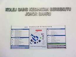 Kolej sains kesihatan bersekutu johor bahru 234. Kolej Radiografi Johor Bahru Photos Facebook