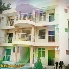 Bayu Emas Apartment About Facebook