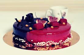 Beat the butter on a medium speed for 30 seconds with a paddle attachment, until smooth. How To Make Dark Red Icing With Food Coloring Cake Decorist