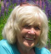 Betty Dawson Obituary