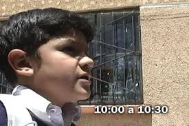 Hermosa campaña hecha en Bolivia por Voces Vitales. Guión: Karen Flores.  Producción: Ramiro Cornejo Sánchez