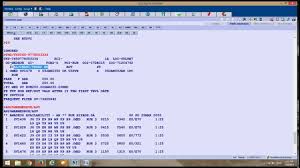 كيفية عمل Emd مانيوال لفتح تكت ساسبيند Suspend علي الخطوط السعوديه سيستم اماديوس محمود عبد القادر Youtube