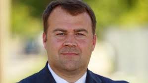 Ohio Democrats infighting hurting healing