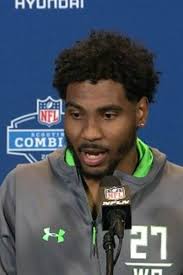 Braxton Miller confident he's a first round draft pick