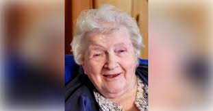 Obituary information for Ruth E. Ziegler