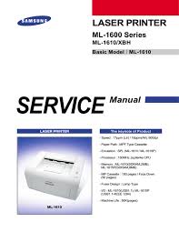 This is the most current pcl6 driver of the hp universal print. Samsung Ml 1640 Mac