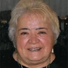 Livia Strimbu Obituary February 8, 2013