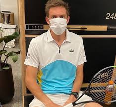 Casper ruud is a professional tennis player from norway. Australian Open Tennis Atlantic