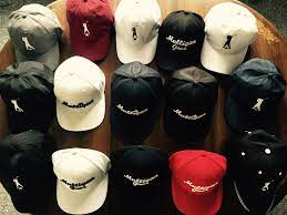 Mulligan Gear Golf Hats Golf Hats Hats Headwear