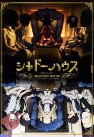 Infos - SHADOWS HOUSE - Anime En Streaming VOSTFR, HD Et Légal Sur  Wakanim.TV