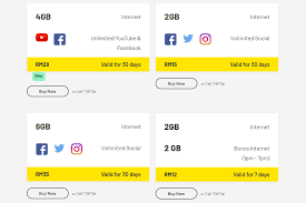 Digi prepaid plan check data balance code. Here S How To Enjoy Unlimited Entertainment From Less Than Rm1 Day Pokde Net