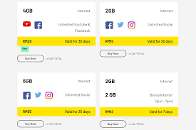 Click here to like our facebook page and here to join our telegram channel for more free unlimited internet tricks and tutorials. Here S How To Enjoy Unlimited Entertainment From Less Than Rm1 Day Pokde Net
