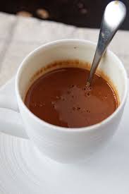 Http Www Lacuisinedejosie Fr Wp Content Uploads 2015 01 Choco Angelina 3web Jpg Ideias De Cafe Cafe