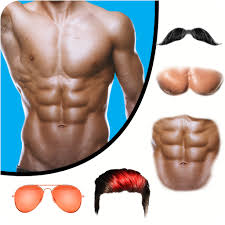 Lift your spirits with funny jokes, trending memes, entertaining gifs, inspiring stories, viral videos, and so much more. Man Abs Editor Men Six Pack Eight Pack Man Style Apps On Google Play