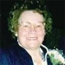 Gladys Horn Obituary January 21, 2005