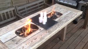 Maxresdefault Jpg 1920 1080 Bbq Table Fire Pit Fire Pit Designs
