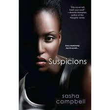 Suspicions (Paperback)