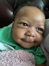 Mom and daughter day !!!