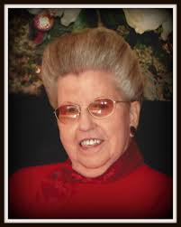 Joanna Hudson Cann Obituary December 26, 2017