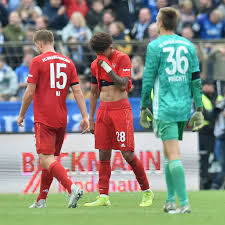 In addition to the massive number of clubs and leagues, fifa 21 will also feature 95 official stadiums. Bayern Munich Ii Collapse Late Lose To Sv Meppen Bavarian Football Works