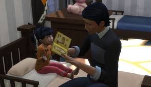 The Sims 4 Toddler Guide Raising And Teaching Toddlers