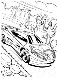 The day starts at 7:30 a.m. Kids N Fun Com 41 Coloring Pages Of Hot Wheels