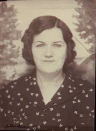 Lottie Maynard Gheen (1898-1940)