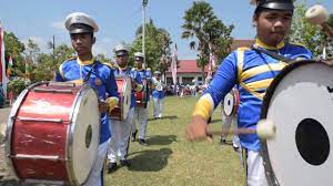 Check spelling or type a new query. Drum Band Smk Yos Soedarso Sidareja Youtube